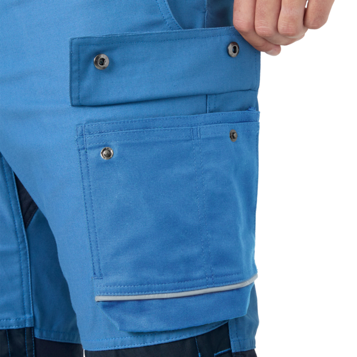 Salopeta de lucru Helly Hansen Oxford 2.0 Connect Bib [8]