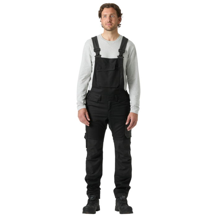 Salopeta de lucru Helly Hansen Oxford 2.0 Connect Bib [3]