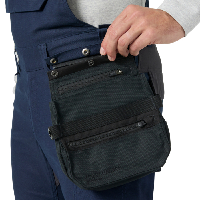 Salopeta de lucru Helly Hansen Oxford 2.0 Connect Bib [5]