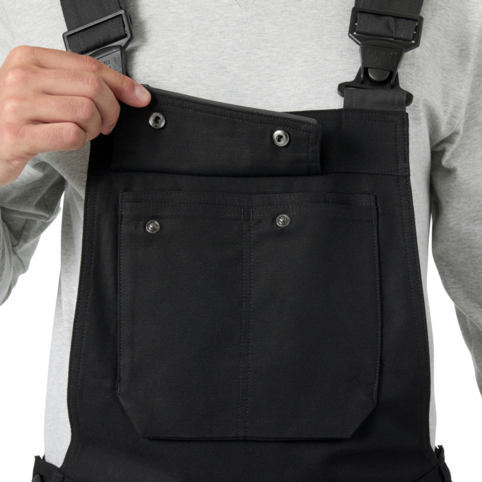 Salopeta de lucru Helly Hansen Oxford 2.0 Connect Bib [8]