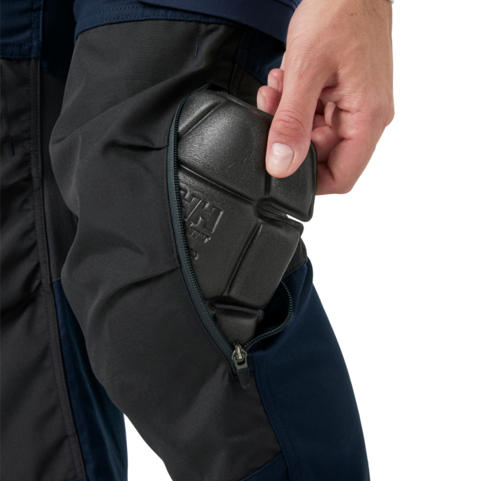 Salopeta de lucru Helly Hansen Oxford 2.0 Connect Bib [6]