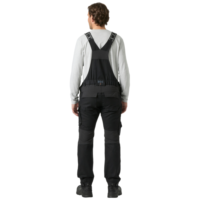 Salopeta de lucru Helly Hansen Oxford 2.0 Connect Bib [4]
