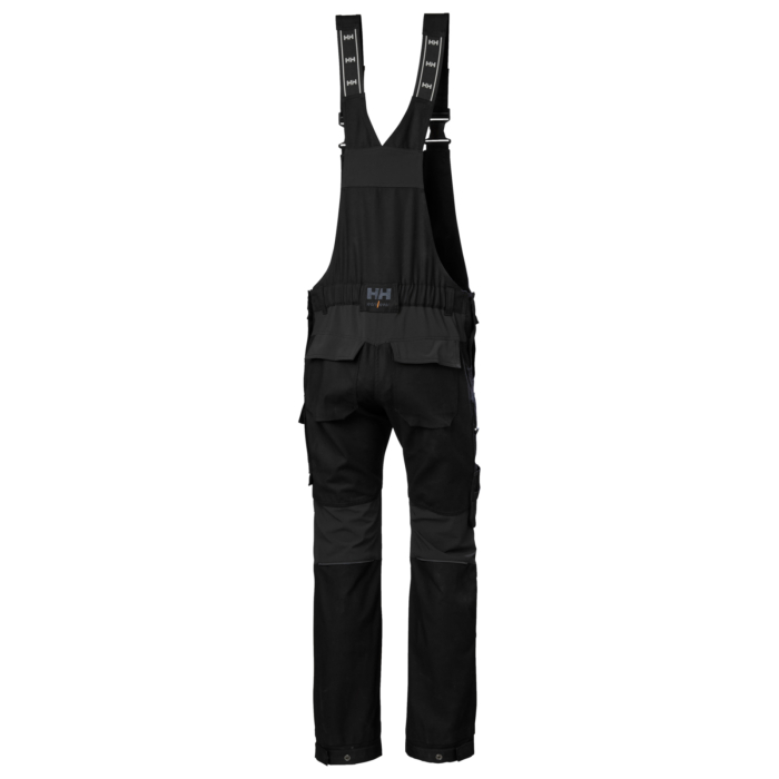 Salopeta de lucru Helly Hansen Oxford 2.0 Connect Bib [2]