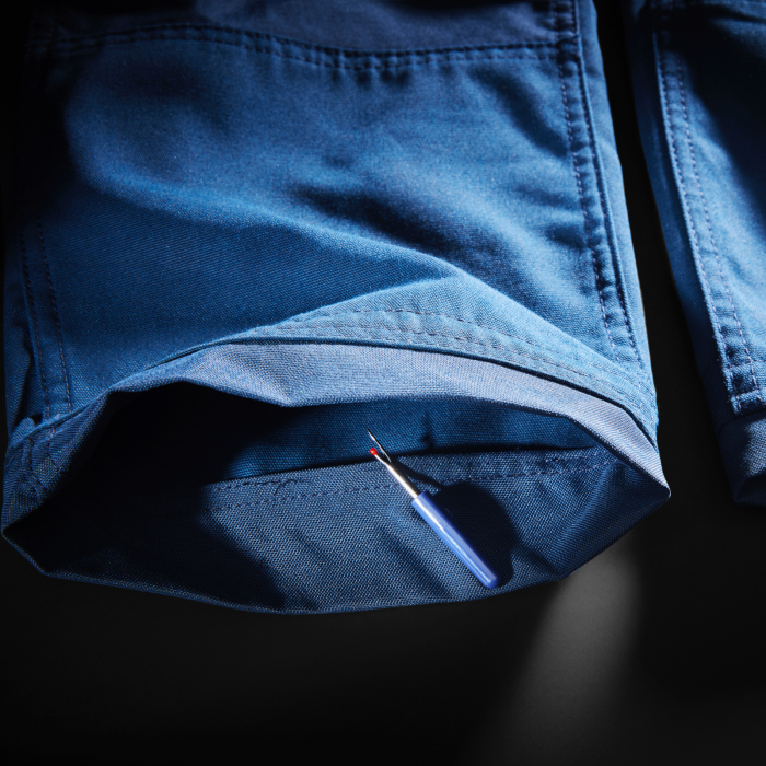 Salopeta de lucru Helly Hansen Oxford [3]
