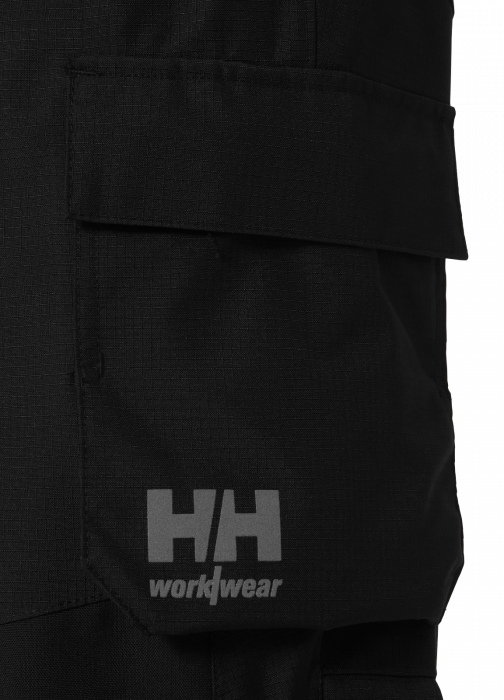 Salopeta de lucru Helly Hansen Oxford Shell [7]