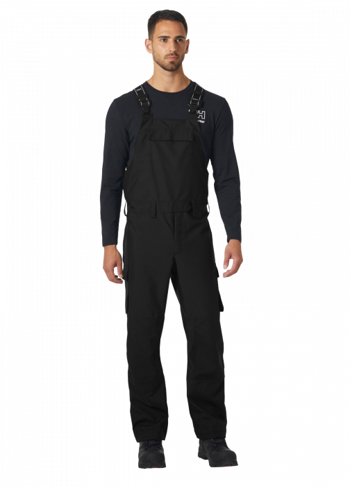 Salopeta de lucru Helly Hansen Oxford Shell [3]