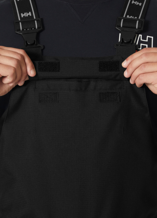 Salopeta de lucru Helly Hansen Oxford Shell [6]