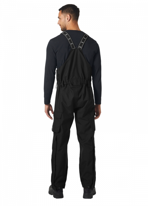 Salopeta de lucru Helly Hansen Oxford Shell [4]