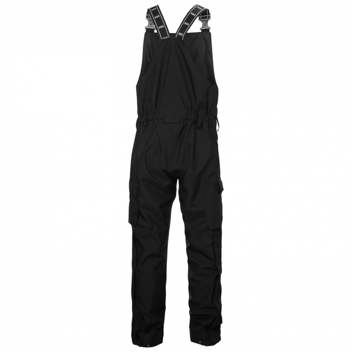Salopeta de lucru Helly Hansen Oxford Shell [2]