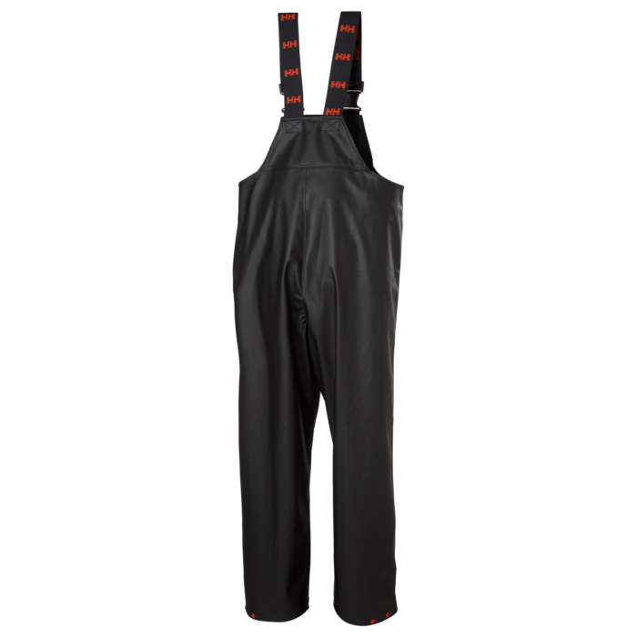 Salopeta de lucru PVC Helly Hansen Gale Rain Bib [2]