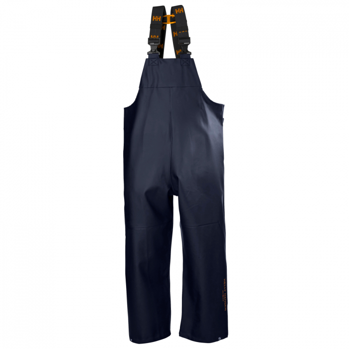 Salopeta de lucru PVC Helly Hansen Gale Rain [1]