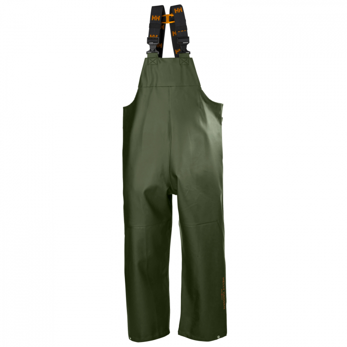Salopeta de lucru PVC Helly Hansen Gale Rain [1]