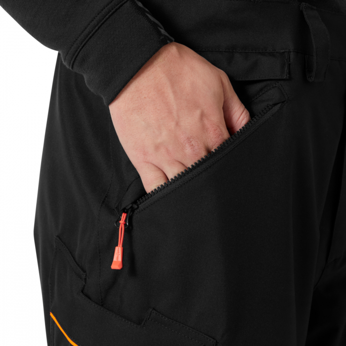 Salopeta Helly Hansen Kensington Connect Shell [7]