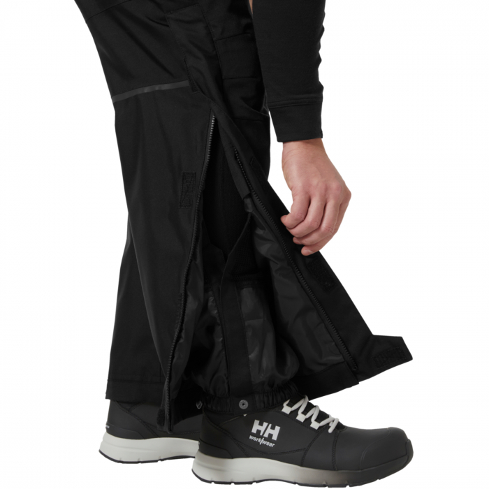 Salopeta Helly Hansen Kensington Connect Shell [11]