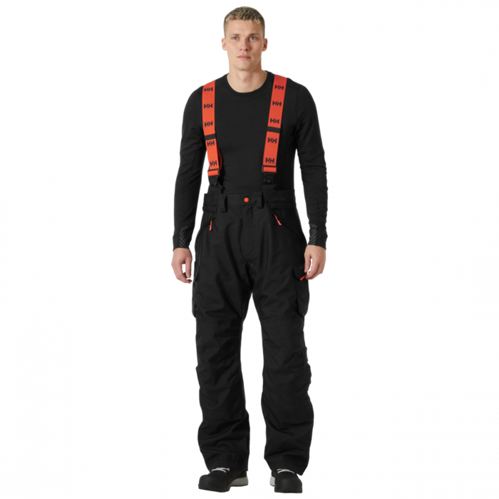 Salopeta Helly Hansen Kensington Connect Shell [3]