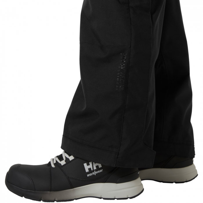 Salopeta Helly Hansen Kensington Connect Shell [10]