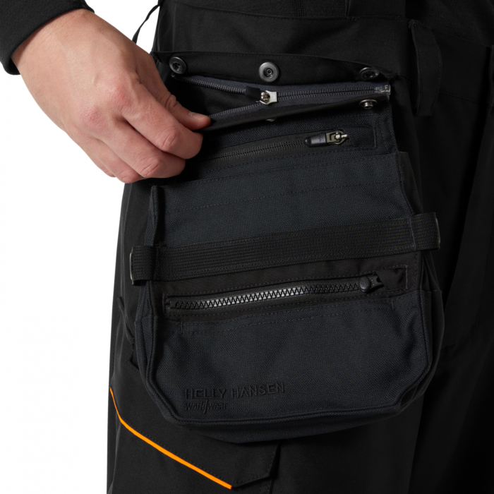 Salopeta Helly Hansen Kensington Connect Shell [5]