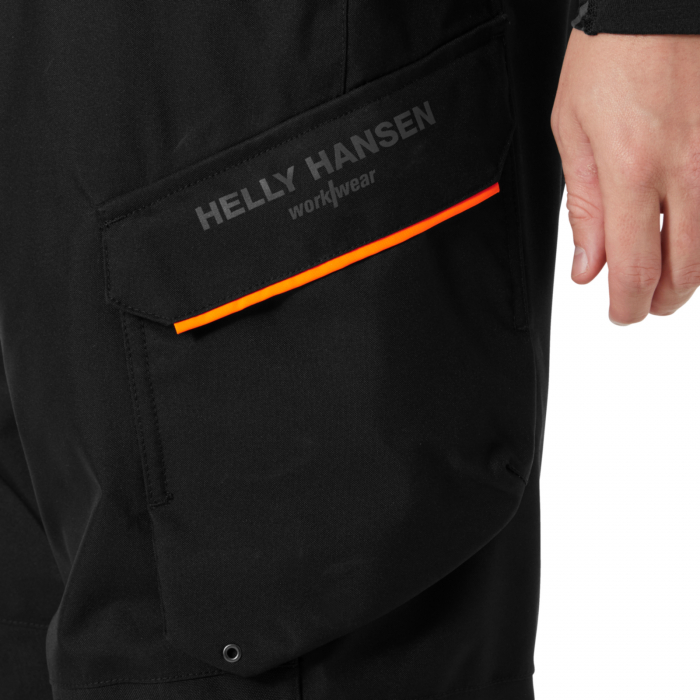 Salopeta Helly Hansen Kensington Connect Shell [9]