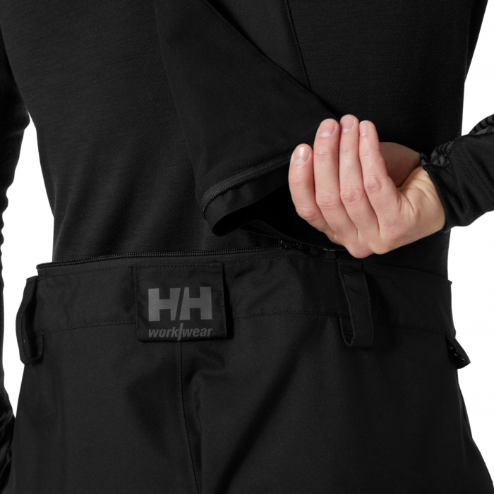 Salopeta Helly Hansen Kensington Connect Shell [6]