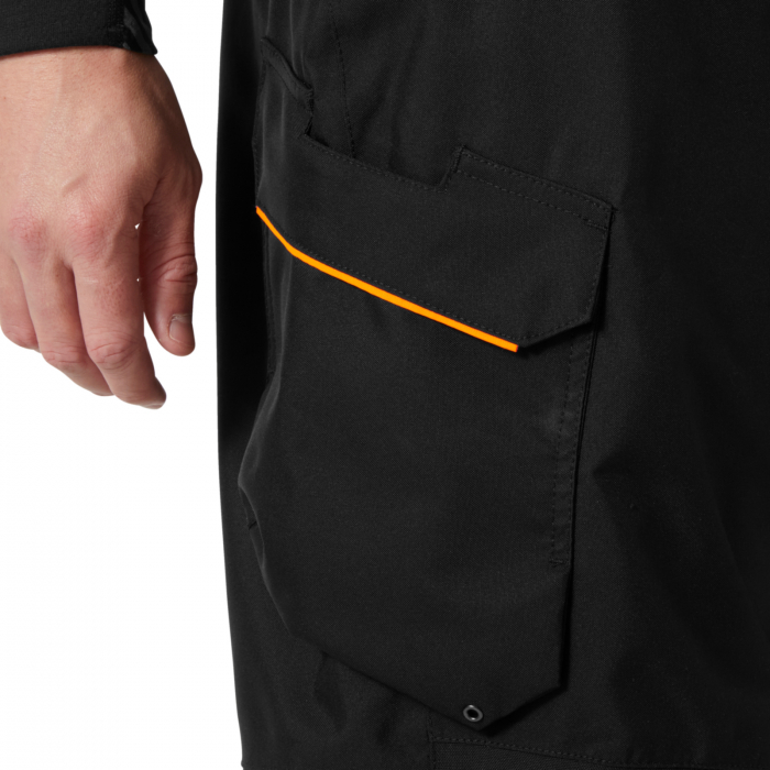 Salopeta Helly Hansen Kensington Connect Shell [8]