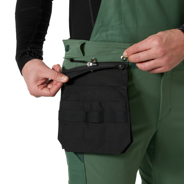 Salopeta Helly Hansen Oxford 4X Connect [7]