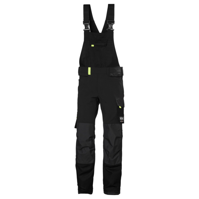Salopeta Helly Hansen Oxford 4X Connect [1]