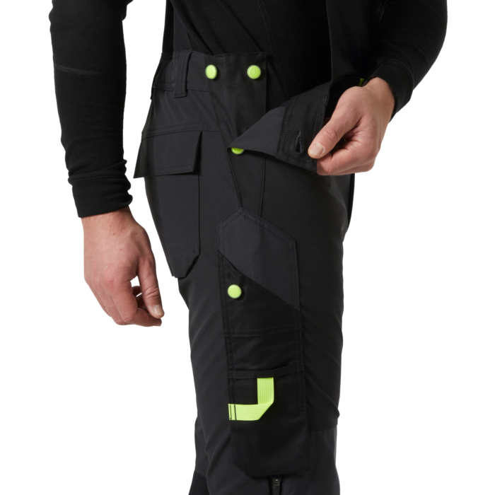 Salopeta Helly Hansen Oxford 4X Connect [9]