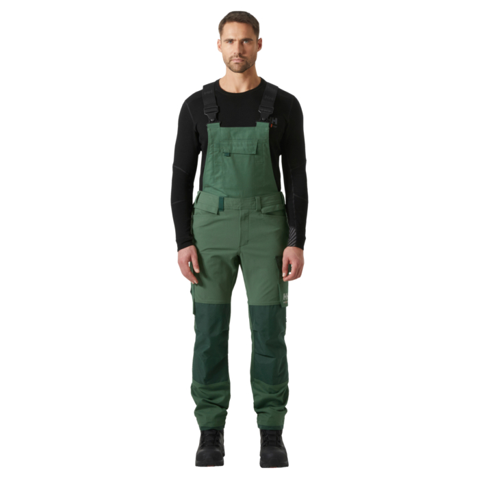 Salopeta Helly Hansen Oxford 4X Connect [4]