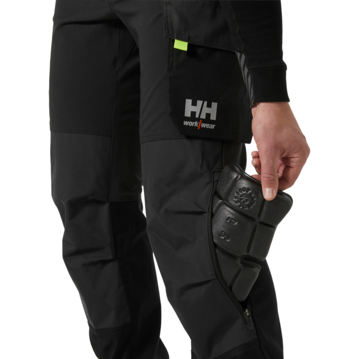 Salopeta Helly Hansen Oxford 4X Connect [8]