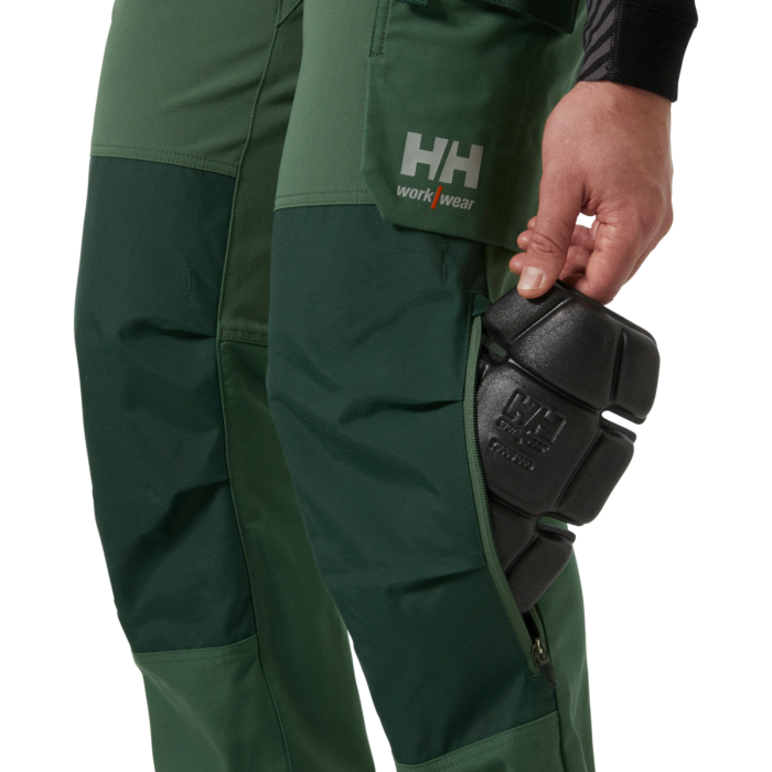 Salopeta Helly Hansen Oxford 4X Connect [8]
