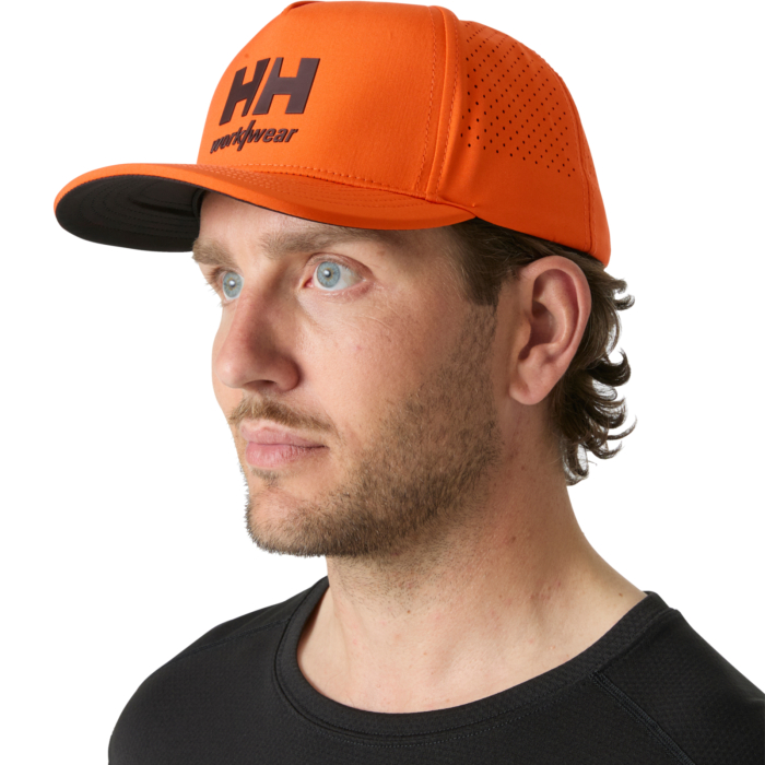 Sapca cu cozoroc Helly Hansen Addvis Perfomance Cap [3]