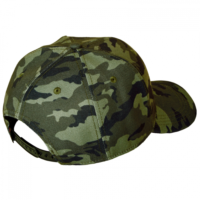 Sapca cu cozoroc Helly Hansen Kensington [2]