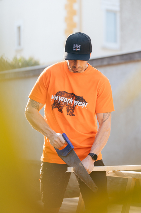 Sapca cu cozoroc Helly Hansen Kensington [11]