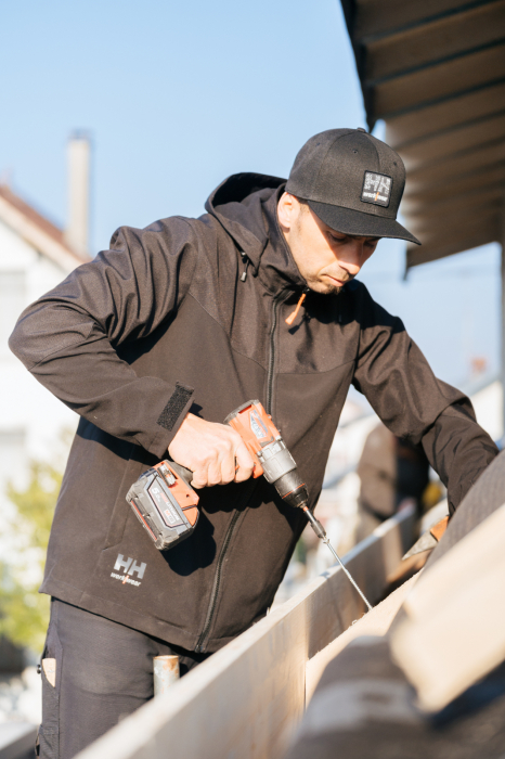 Sapca cu cozoroc Helly Hansen Kensington [3]