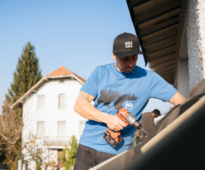 Sapca cu cozoroc Helly Hansen Kensington [17]