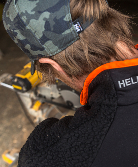 Sapca cu cozoroc Helly Hansen Kensington [5]