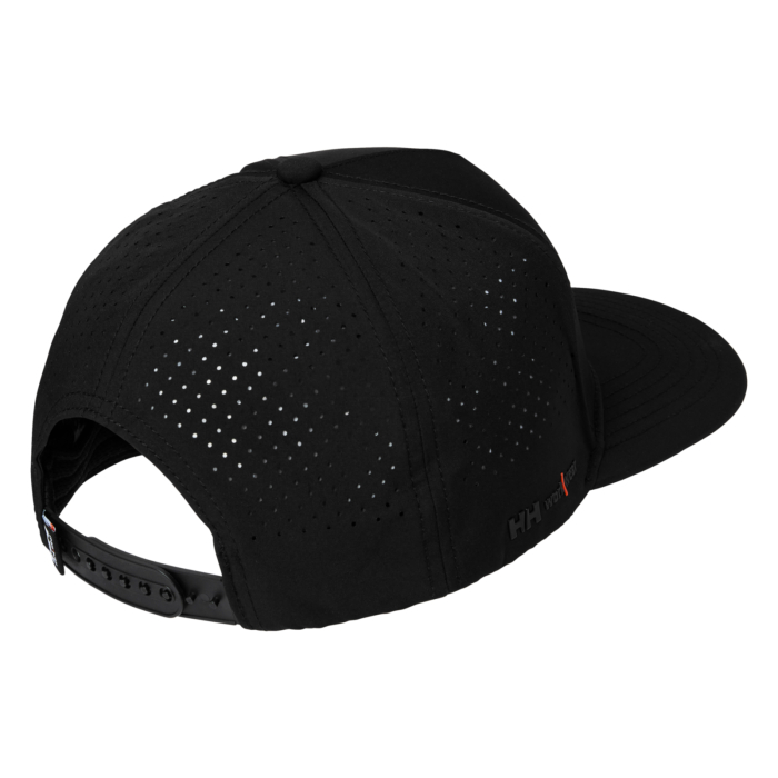 Sapca cu cozoroc Helly Hansen Tech Perfomance Cap [2]