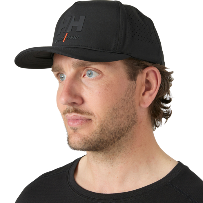 Sapca cu cozoroc Helly Hansen Tech Perfomance Cap [3]