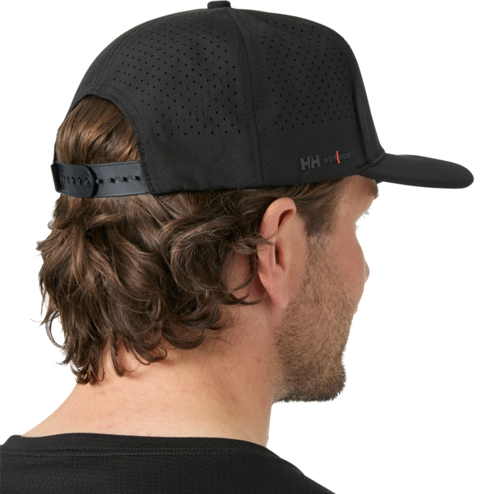 Sapca cu cozoroc Helly Hansen Tech Perfomance Cap [4]
