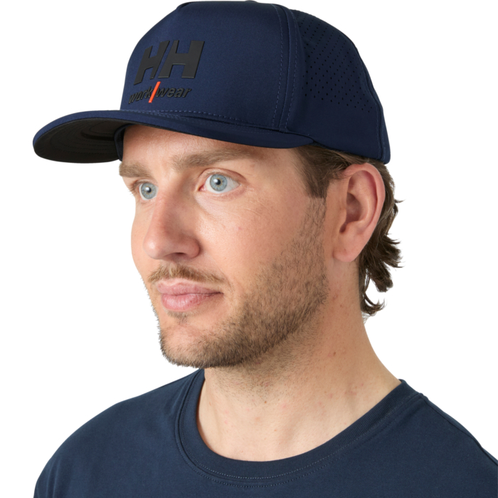 Sapca cu cozoroc Helly Hansen Tech Perfomance Cap [3]