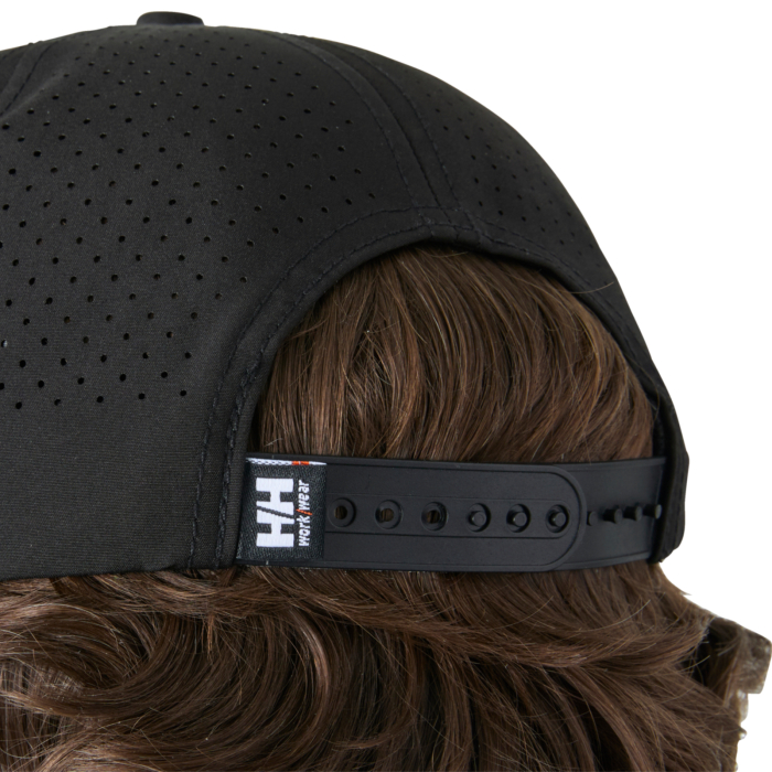 Sapca cu cozoroc Helly Hansen Tech Perfomance Cap [5]