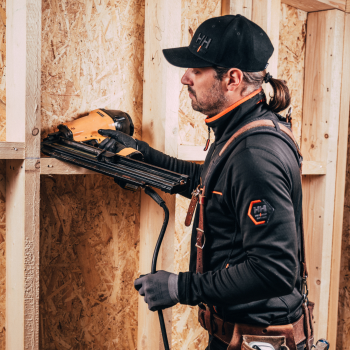 Sapca cu cozoroc plat Helly Hansen Kensington [3]