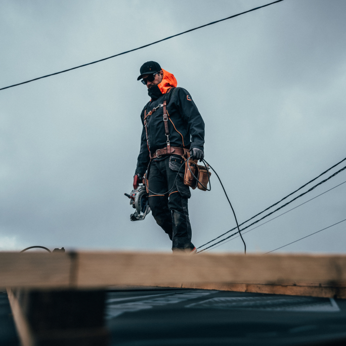 Sapca cu cozoroc plat Helly Hansen Kensington [8]