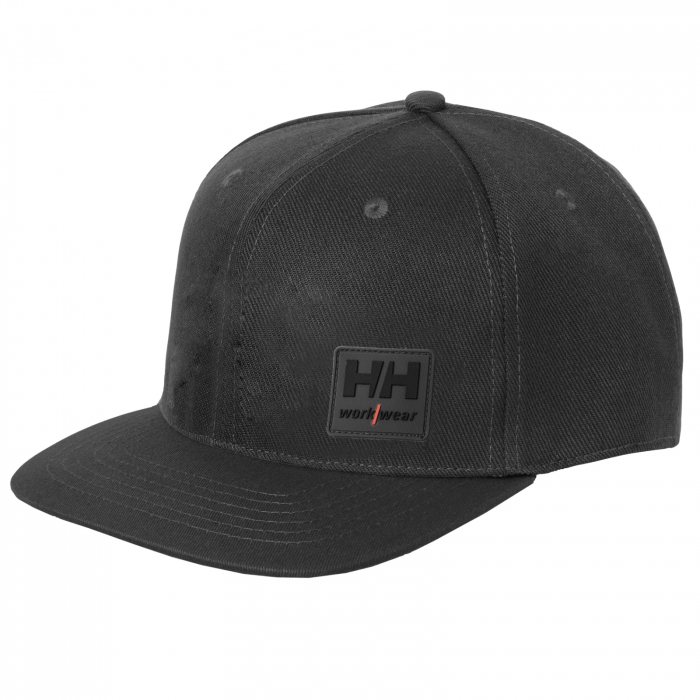 Sapca cu cozoroc plat Helly Hansen Kensington [1]