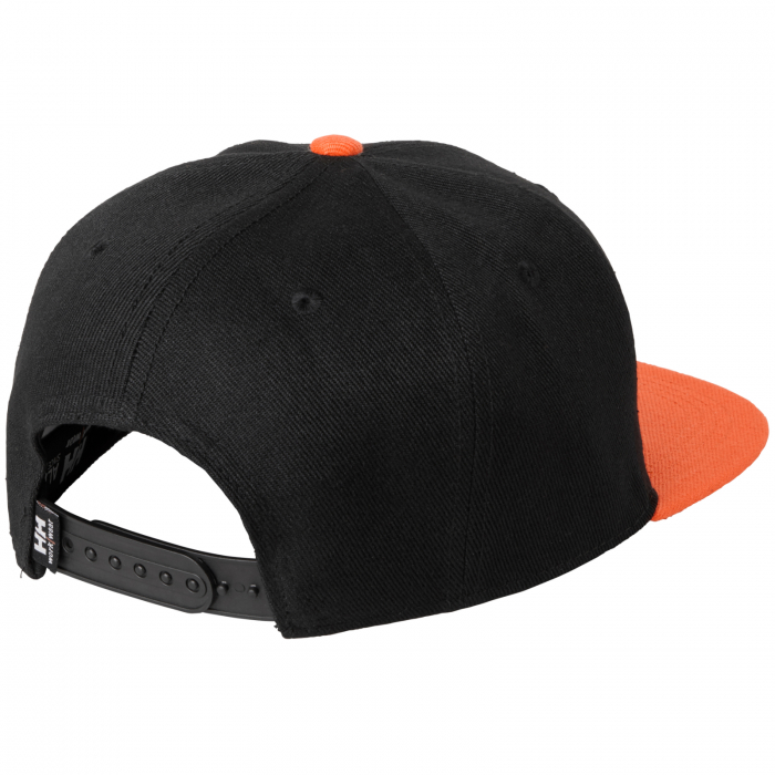 Sapca cu cozoroc plat Helly Hansen Kensington [2]