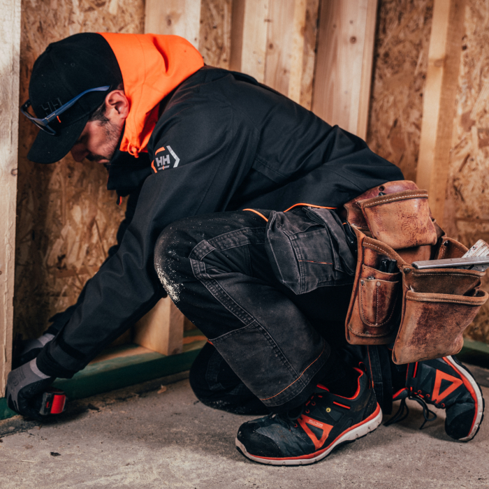 Sapca cu cozoroc plat Helly Hansen Kensington [4]