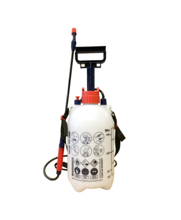 Set doua atomizoare 5 litri cu actionare manuala, Spear & Jackson [5]
