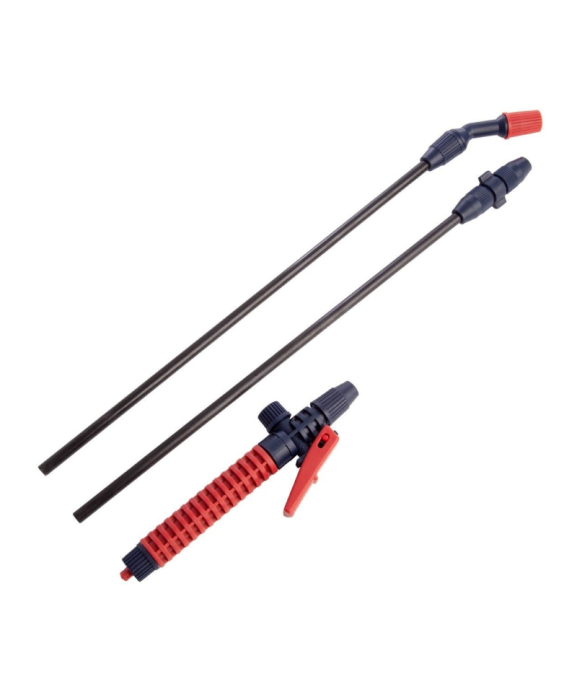 Set doua atomizoare 5 litri cu actionare manuala, Spear & Jackson [4]