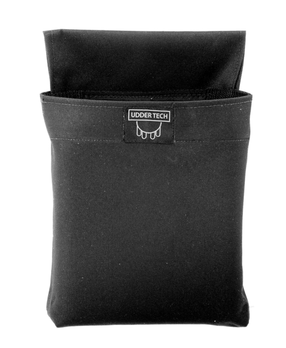 Set doua buzunare externe Udder Tech, negre [5]