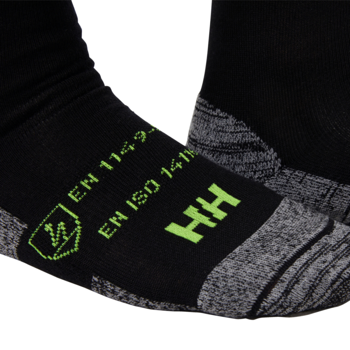 Sosete antifoc Helly Hansen Fyre Sock [2]